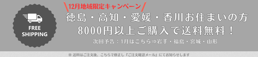 地域送料無料