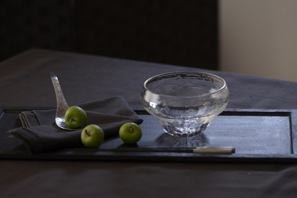 末國清吉｜ボウル｜作家もの和食器通販”IVORY