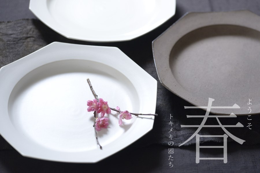 高級和陶大皿コレクション 華の宴 藤田千明　皿　インテリア 5枚 26cm 高級和陶大皿コレクション 華の宴 藤田千明 皿 インテリア 5枚 26cm