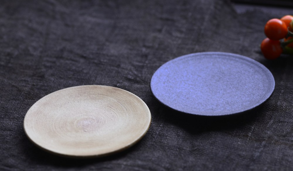 大野香織｜豆皿｜作家もの和食器通販通販 IVORY