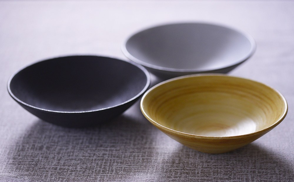 新品未使用‼️ 大野香織さんGAIA 菱小皿 5枚セット 大野香織｜小鉢｜作家もの和食器通販通販 IVORY