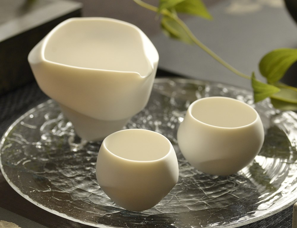 外川ひろみ｜片口 小｜作家の器と暮らす。IVORY