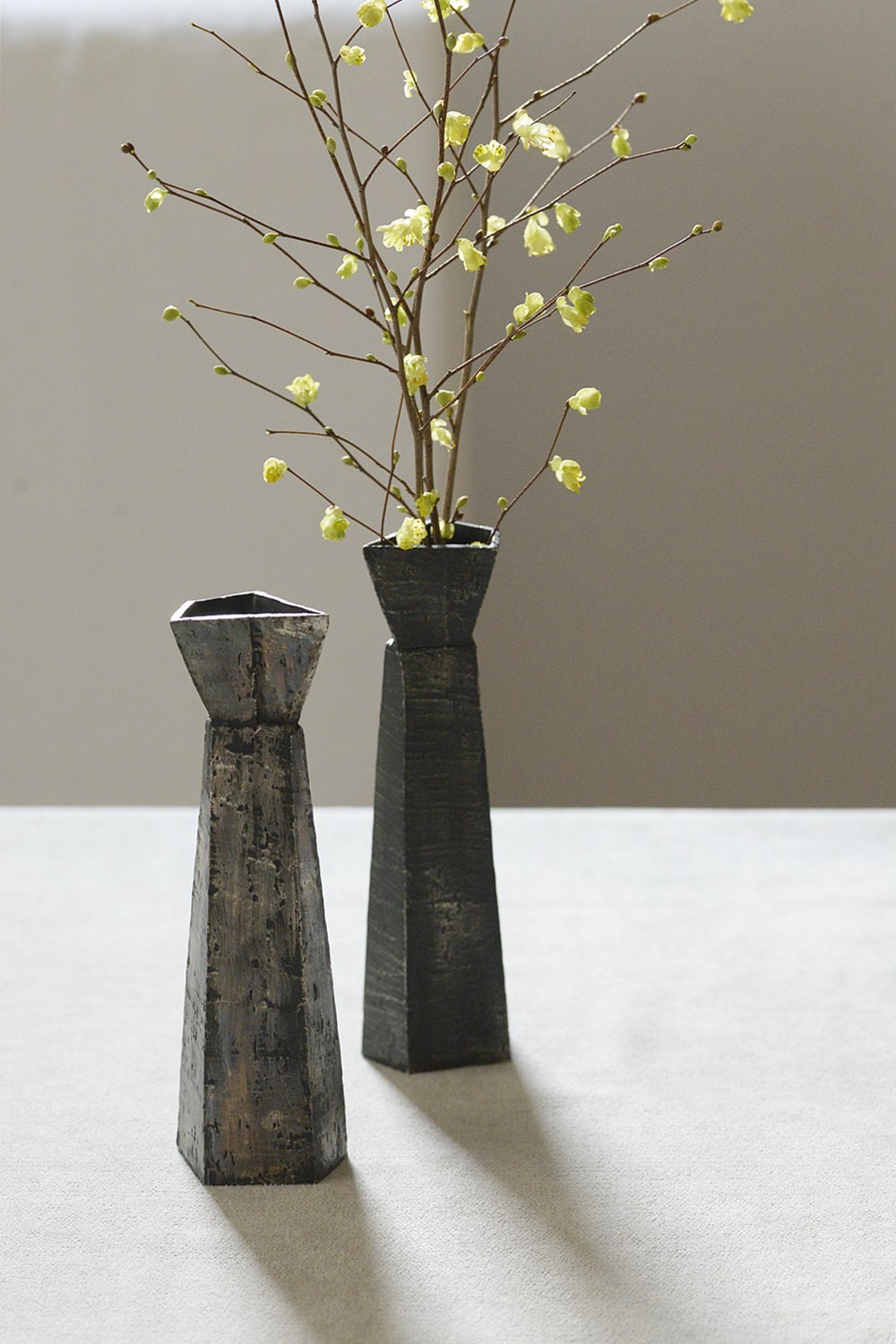 にしだゆか 徳利 作家もの和食器通販”IVORY