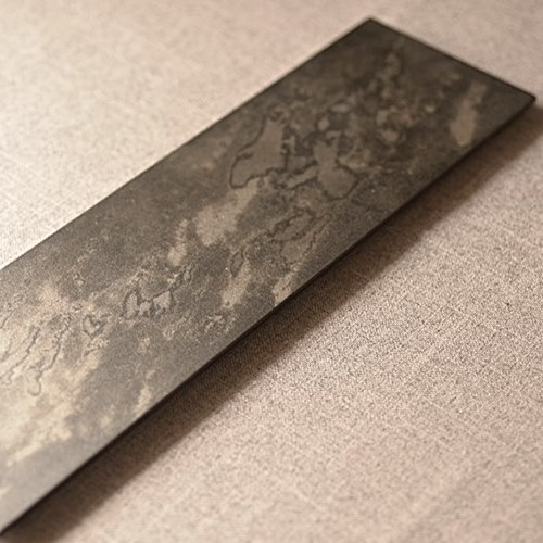 冨樫孝男｜四分一｜長皿｜作家もの和食器通販通販 IVORY
