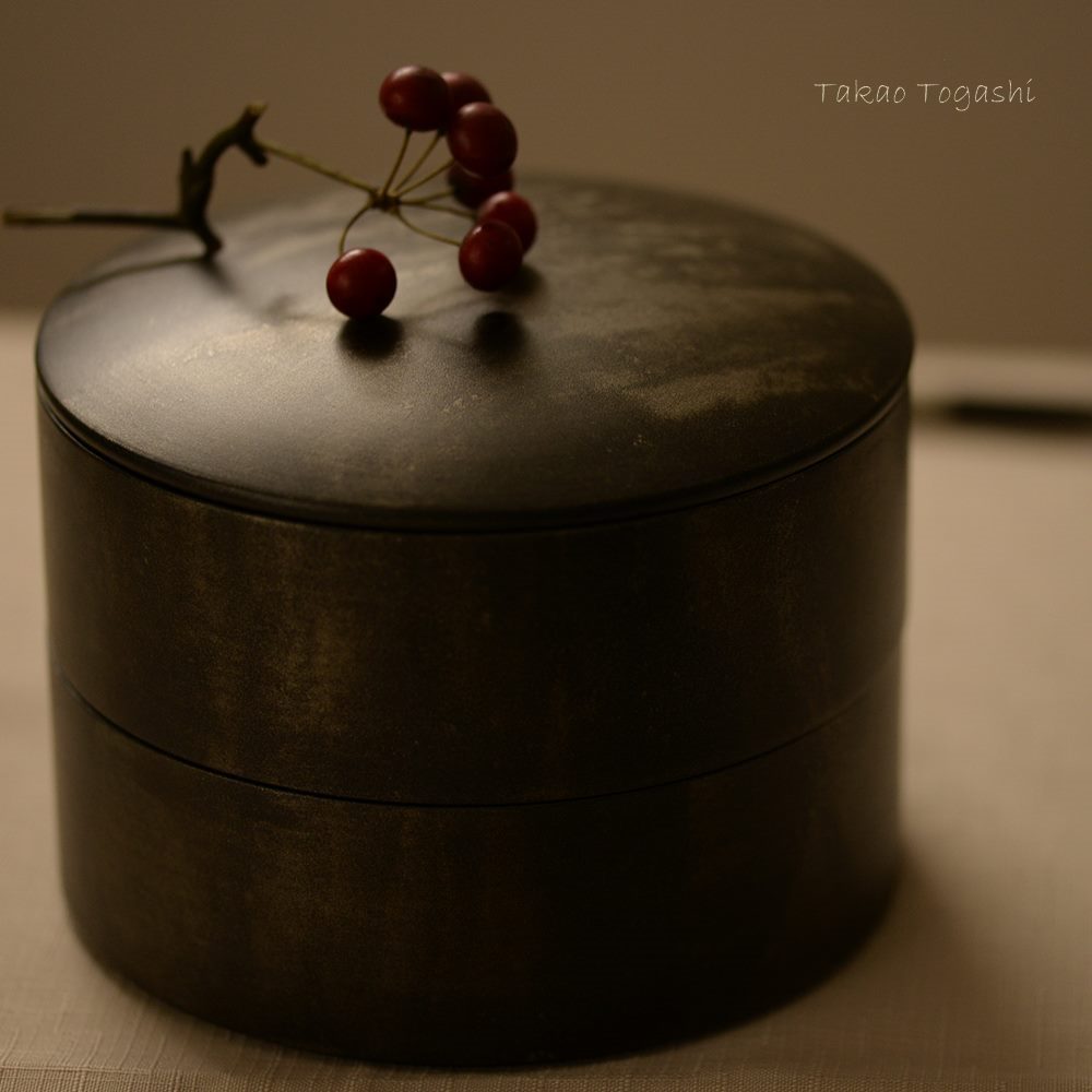 冨樫孝男｜四分一｜丸重｜作家もの和食器通販通販 IVORY