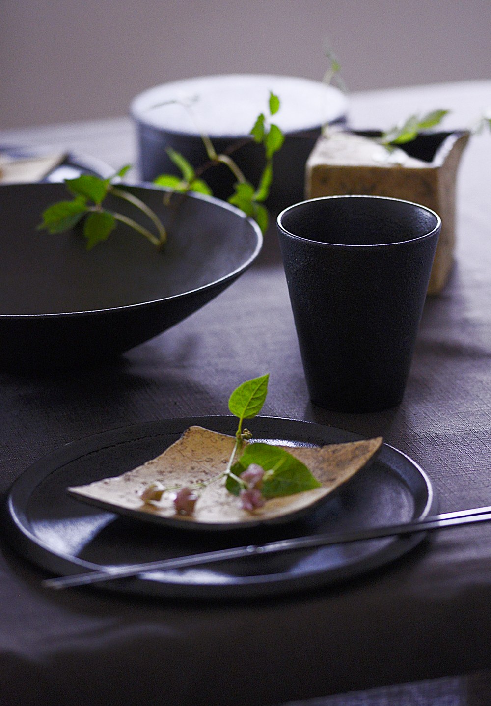 大鉢　越前焼　作家物 大鉢 越前焼 作家物