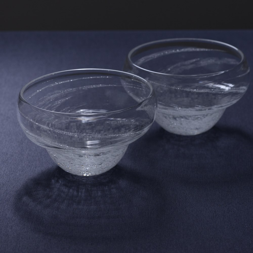 末國清吉｜ボウル｜作家もの和食器通販”IVORY