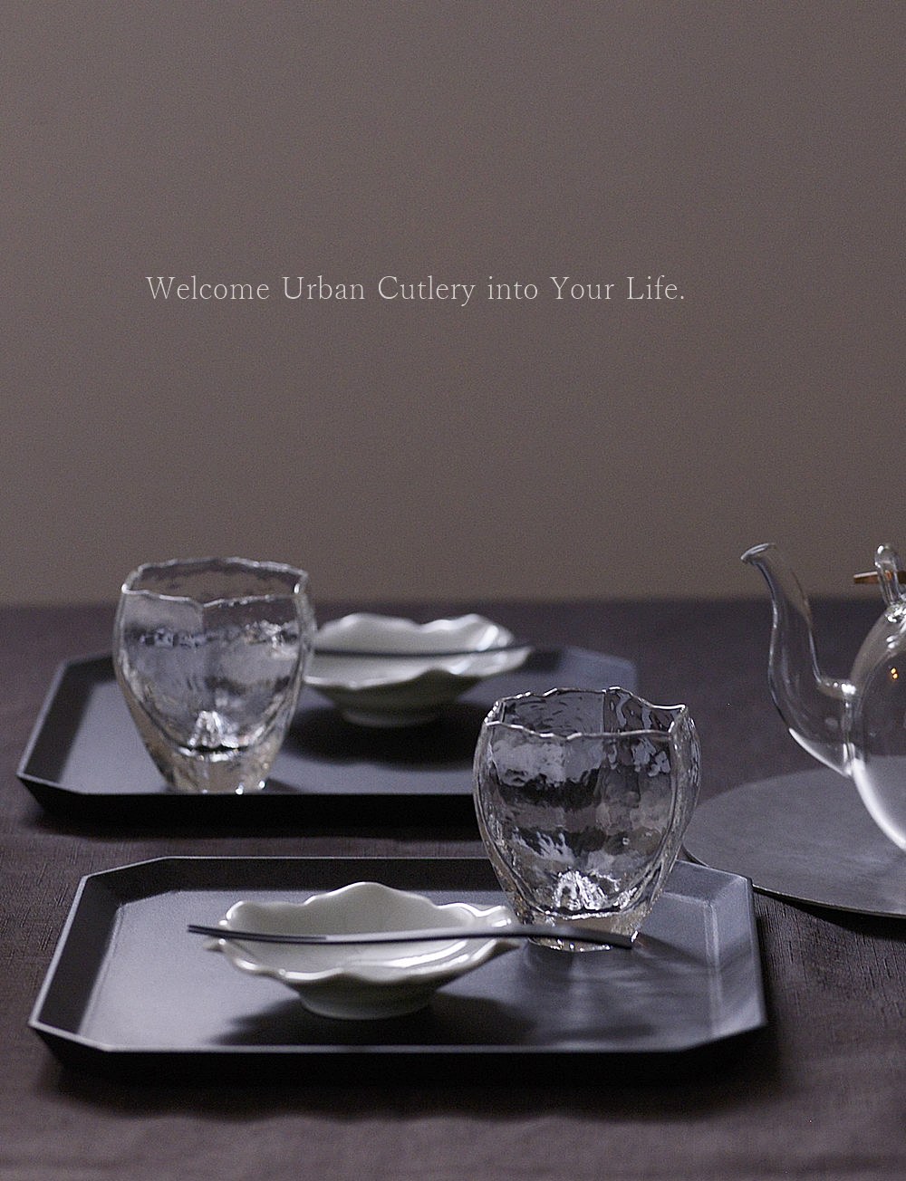 徳力本店 純銀ショットグラス 4ヶセット 88g 徳力本店 銀製 ミニグラス