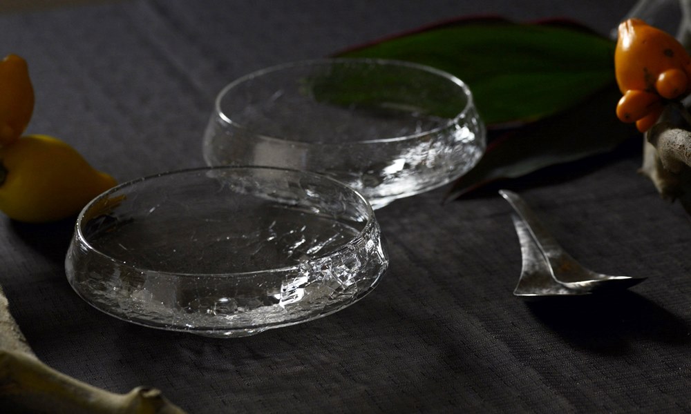 末國清吉｜浅鉢｜作家もの和食器通販”IVORY