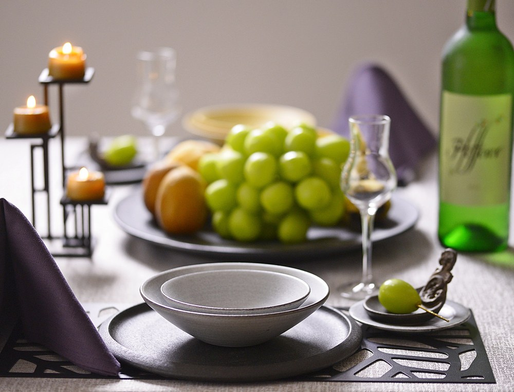 大野香織｜小鉢｜作家もの和食器通販通販 IVORY