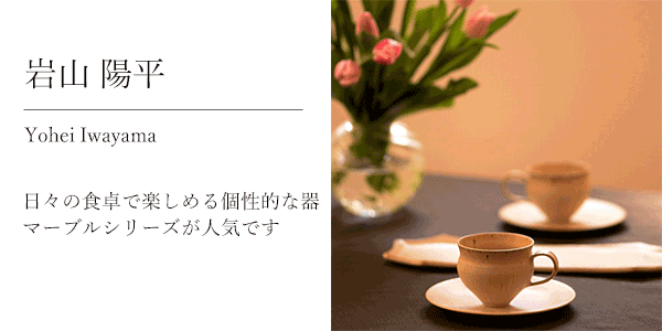 岩山陽平
