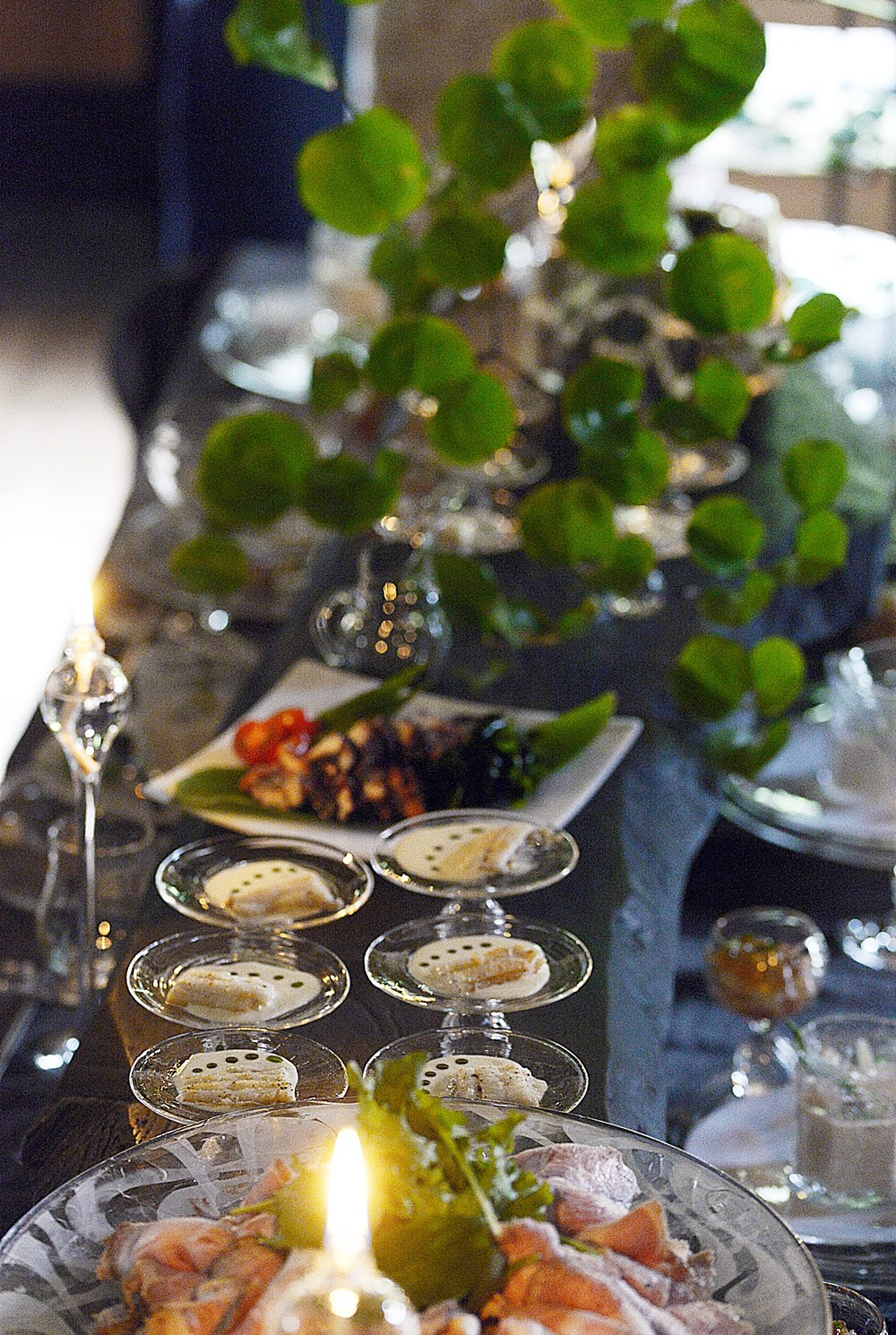 末國清吉｜高杯（小）｜作家の器と暮らす。”IVORY