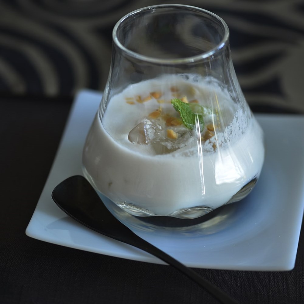 末國清吉｜グラスコマ｜作家もの和食器通販”IVORY