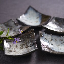 大野香織展店主おすすめトップ3 作家の器通販｜洗練された食卓を演出