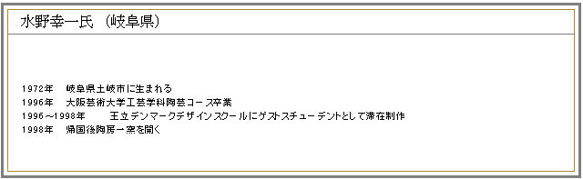 水野紹介