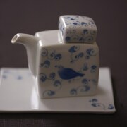 島村ナナ紋様セミオーダー