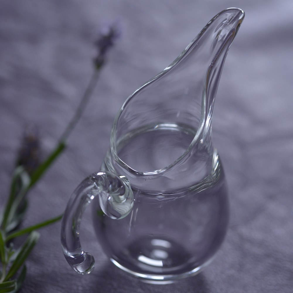 希少☆京都有次別注品☆有次×茂作　真鍮片口　ピッチャー 銅にしき鍋（小）20cm（1.4L）木蓋付き 【有次 錦店】