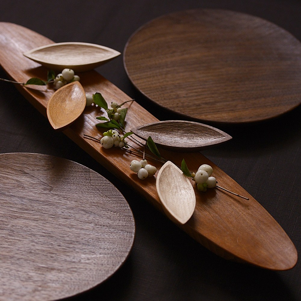 作家もの　　料理が映える大皿 7つの質問 作家の器通販｜洗練された食卓を演出 - IVORY