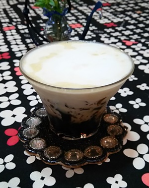 モールグラス 小