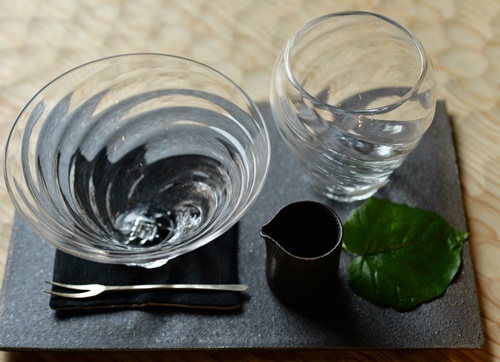 モール円小鉢