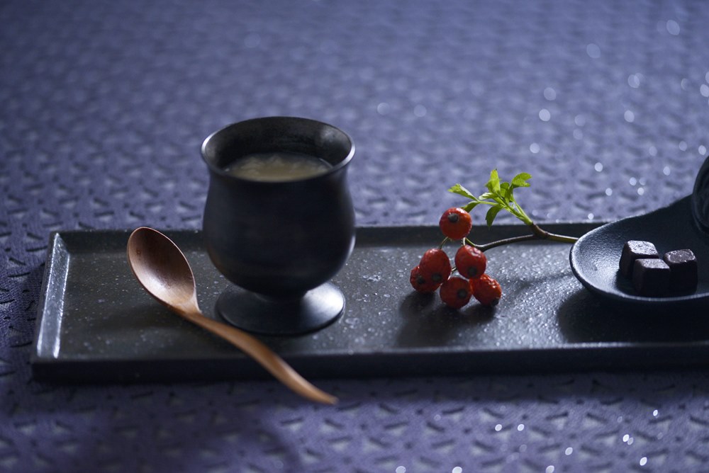 奥田章　モーニングプレート4枚 奥田章 モーニングプレート4枚