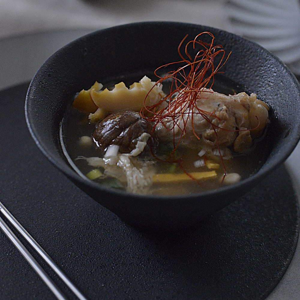 大野香織｜大鉢｜作家もの和食器通販通販 IVORY