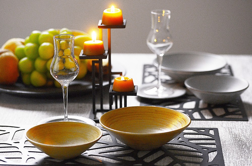 大野香織｜小鉢｜作家もの和食器通販通販 IVORY